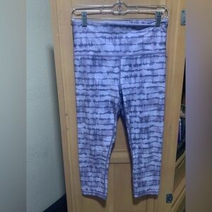 Athleta Workout Pants